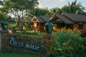 Cocco House - Ban Khlong Son
