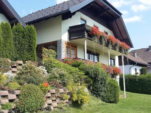 Apartment Weili Tamsweg Austria