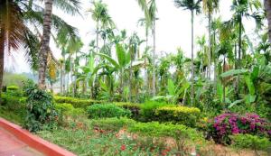 Simply Coorg Estate Villa