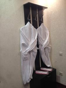 Double Room room in Hotel Duet v Lyublino