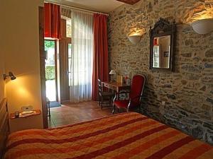 Hotels Le Clos des Arts : photos des chambres