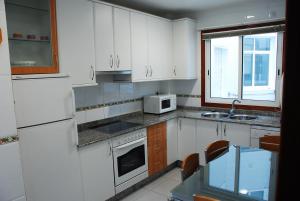 Piso Céntrico Baiona