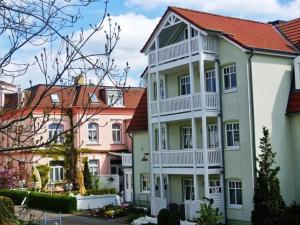 Ferienwohnungen am Rosenhof