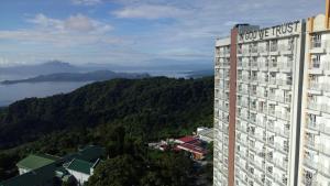 Standard Room with Balcony 1569