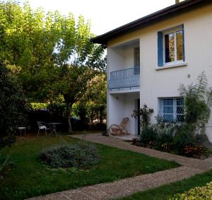 B&B / Chambres d'hotes Gite 