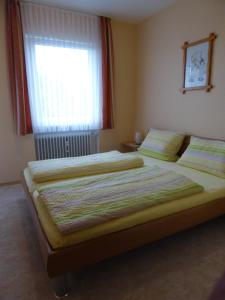 Ferienwohnung Treuter