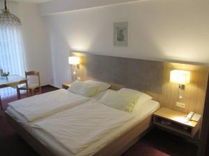Single Room room in Hotel Reuterhof