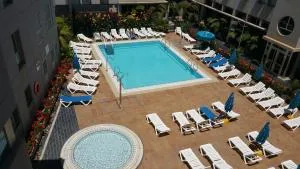 Relaxing Atico Playa Sardina - San Felipe