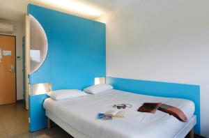 Hotels First Inn Hotel Blois : photos des chambres