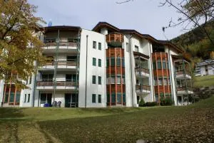 Appartementhaus La Promenade - Leukerbad