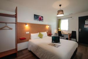 Hotels Hotel Le 15 : photos des chambres