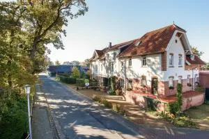 alte Molkerei - Vrees