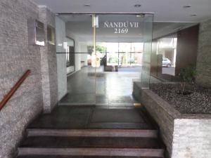 Dos Ambientes Plaza Colon con Wifi