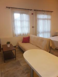 Kalopanayiotis Museum Inn