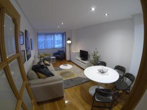 Апартамент Cardenal Quevedo 17 Оуренсе Испания