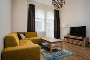 Apartament Apartman Heller Trenczyńskie Cieplice Słowacja