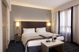 4 hvězdičkový hotel Best Western Plus Borgolecco Hotel Arcore Itálie