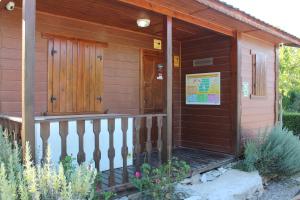 Camping Fayón Fishing