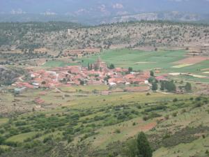 Las Leyendas del Jabal