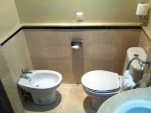 Helnan Chellah Hotel