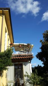 Apartement La Casa Del The In Monferrato Gabiano Itaalia