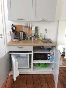 Holiday Apartments