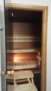 City Apartment Pääsky