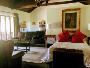 Quinta do Sanguinhal