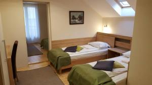 Guest house Vila Žunić