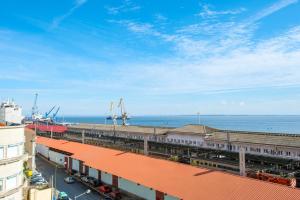 Apolónia 30 Guests Balconies