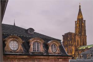 Appartements L'oeil sur la fleche : photos des chambres