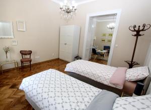 City Center Apartment MIKA