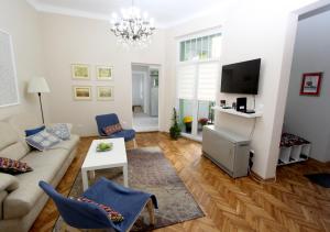 City Center Apartment MIKA