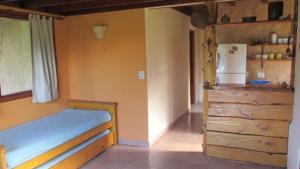 Cabañas Peñi Huen