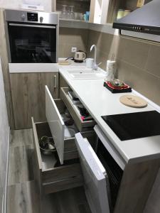 Lola Apartments
