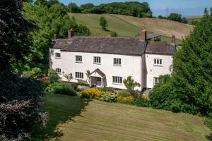 Pardlestone Farm B&B - East Quantoxhead