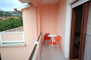 3 gwiazdkowy pensjonat Rooms with a parking space Palit, Rab - 5006 Rab Chorwacja