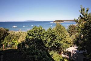 3 gwiazdkowy pensjonat Double Room Banjol 4976c Rab Chorwacja