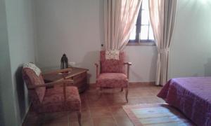 Casa Rural Rincón del Olivo