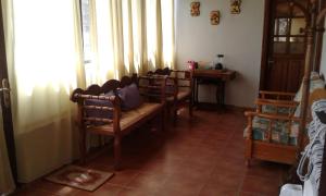 Casa Rural Rincón del Olivo