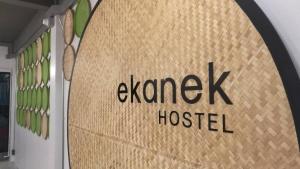 Ekanek Hostel