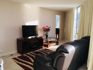 Vista Panoramica San Alfonso del Mar