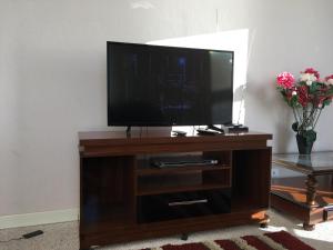 Vista Panoramica San Alfonso del Mar