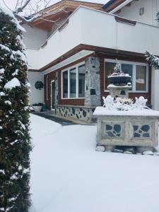 Appartement Elisabeth inklusive Summer Card