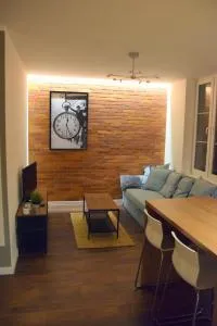 Apartament Marii Ludwiki - 科沙林