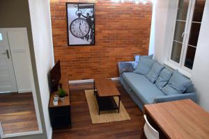 Apartament Marii Ludwiki