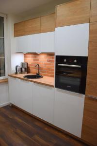 Apartament Marii Ludwiki