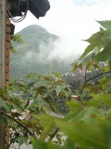 Jiufen Aromatherapy B&B