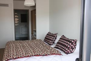 Appartements Residence Petradoru : photos des chambres