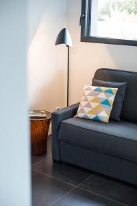 Appartements Residence Petradoru : photos des chambres